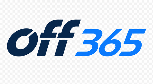 off 365 logo